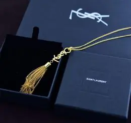 yves saint laurent ysl collier s_11a1253